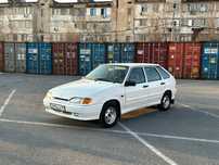 Продам ВАЗ Lada 2114