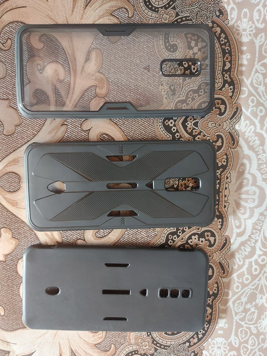Nubia redmagik 6s pro