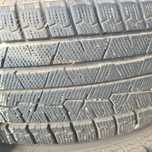 265/60 R18 липучка