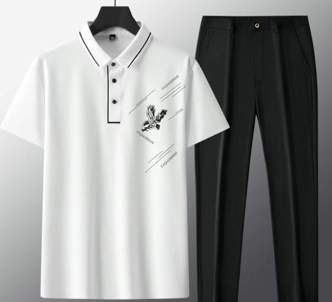 POLO новый все есть