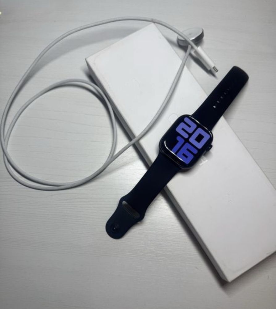 Apple watch series 10 46mm