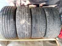 Продам Шины б/у 225 45 R17