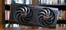 Видеокарта Sapphire RX 6600 8GB PULSE