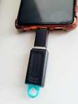 OTG переходники USB/TypeC