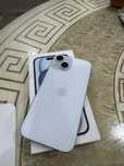 iPhone 15 256gb