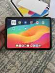 Ipad сатылады почти новый состоение 10/10