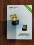 Продам беспроводной Nano USB адаптер