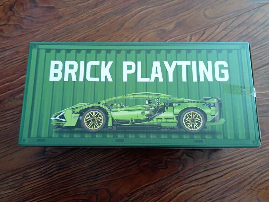 Продам Лего Lamborghini Sian