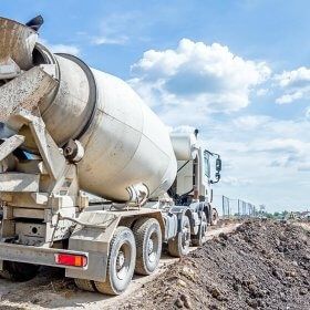Бетон всех марок с доставкой от завода БЕЗ посредников
