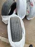 Шины HABILEAD 235/60/18