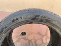 285/35R18 PIRELLI