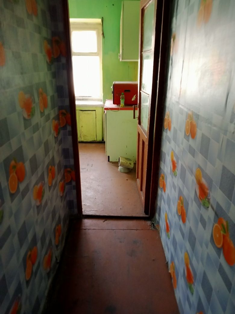 Продам квартиру в Шахане