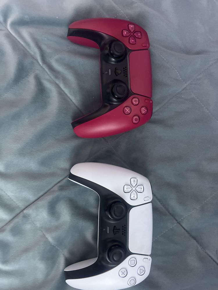 PlayStation 5.