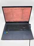 Asus VivoBook K3500P Intel(R) Core(TM) i5-11300H  3.10GHz