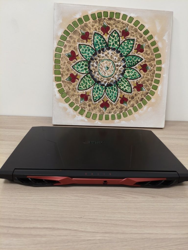 Acer nitro 5, (i5, rtx3050)