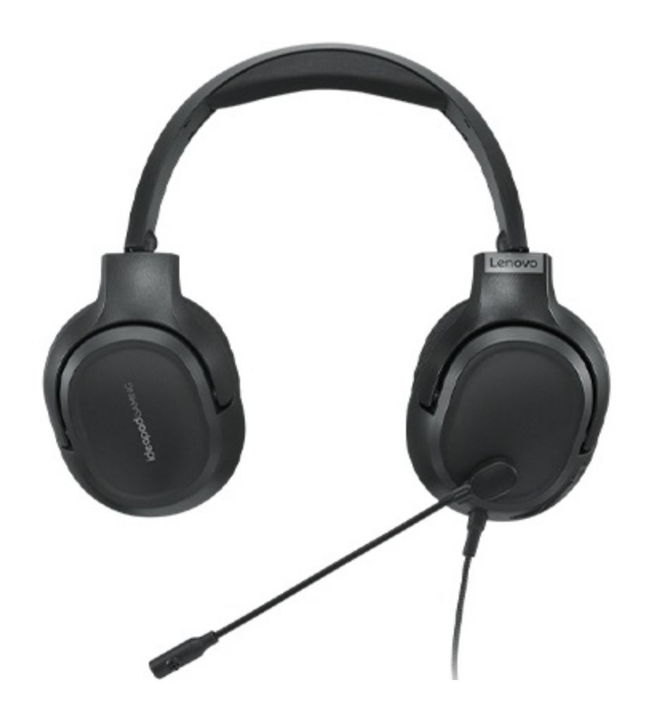 Игровая гарнитура Lenovo IdeaPad Gamping H100 Headset