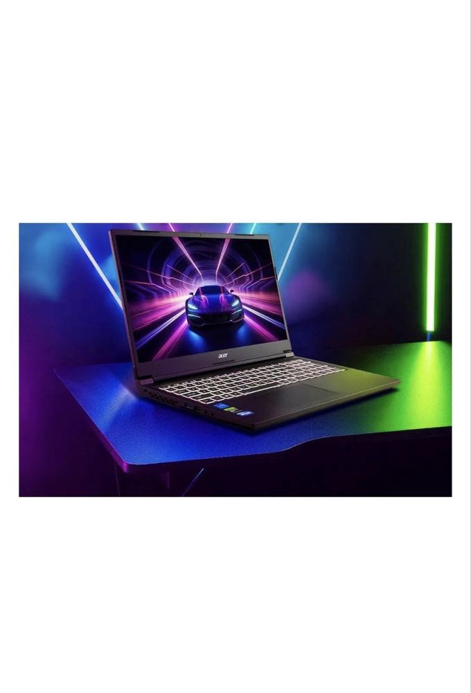 Ноутбук acer aspire a715-75g