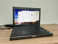 Ноутбук Dell Core i7/8Gb /SSD 500Gb
