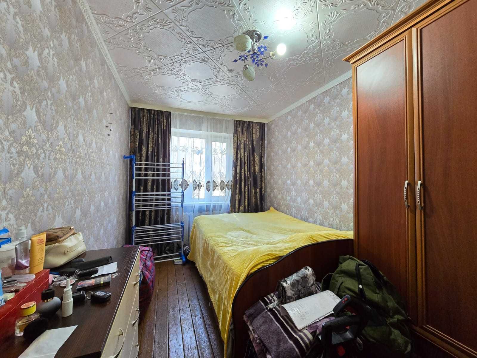 Продам 2х комн в 3мкр мебель/техника/ПОМОЩЬ В ИПОТЕКЕ