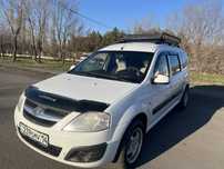 Продам Ларгус 7им местный
