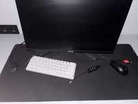 Asus tuf gaming VG249Q3A Монитор