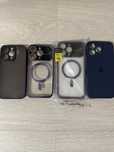 Чехлы на iPhone 14 Pro 14 Pro max