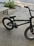 Продам BMX Haro Leucadia 2020 one size черный