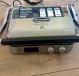 Продам Multi Grill Delonghi CGH1030D