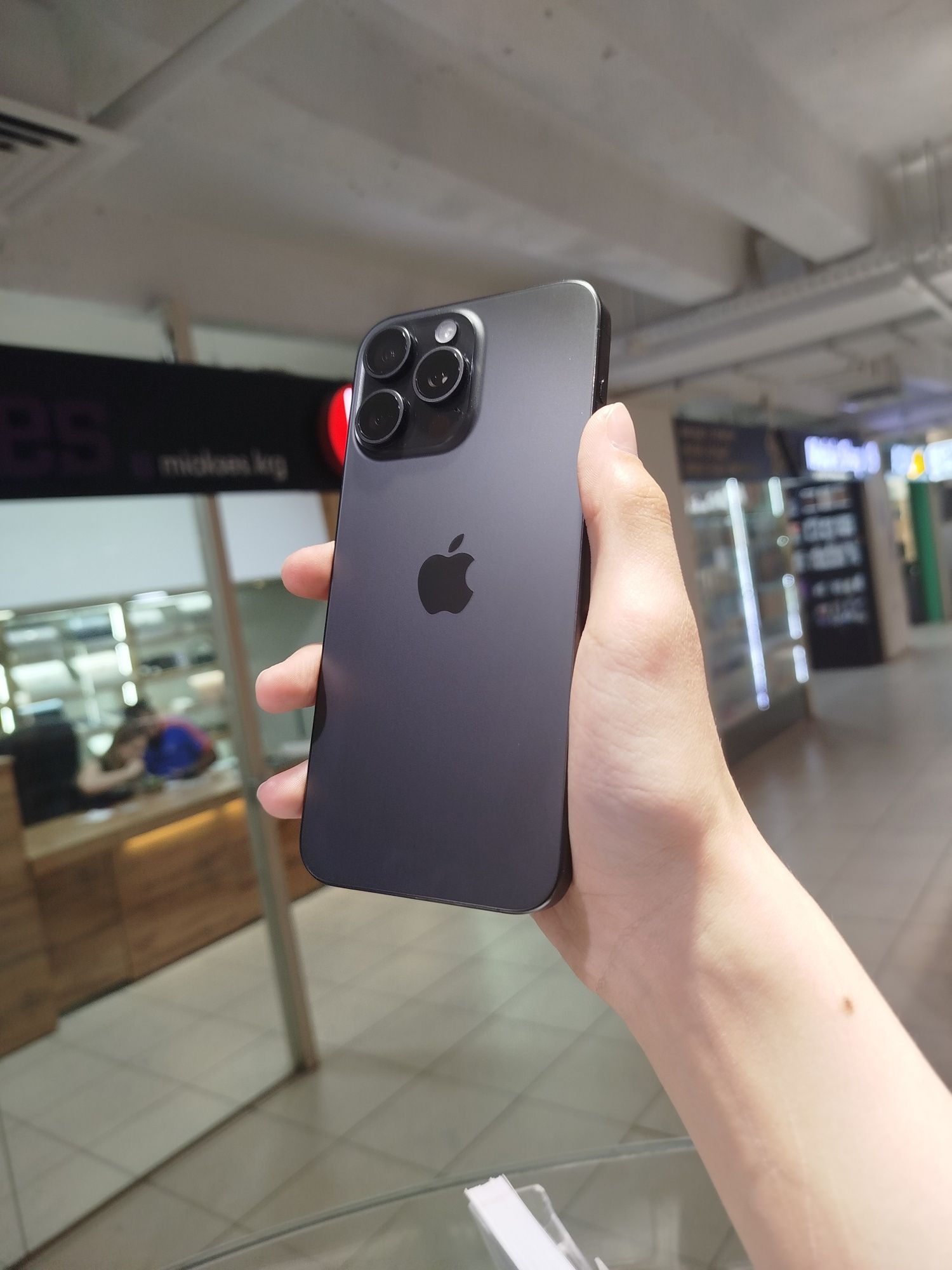 iPhone 15 pro max 256 gb Айфон 15 про макс 256 гб