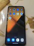 Андройд смартфон Wiko 10