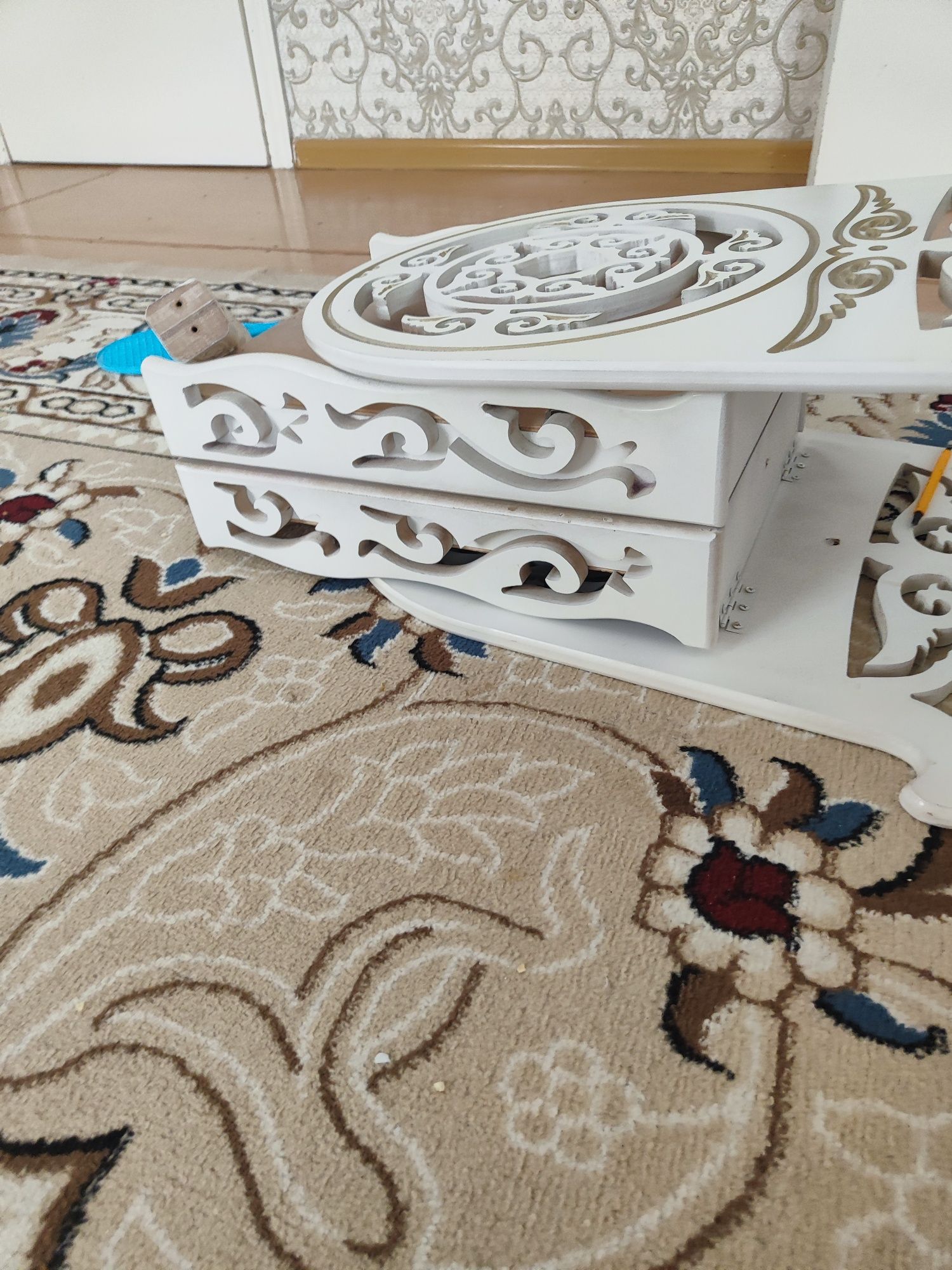 Жиналмалы бесік сатылады