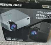 Проектор AUN D40W