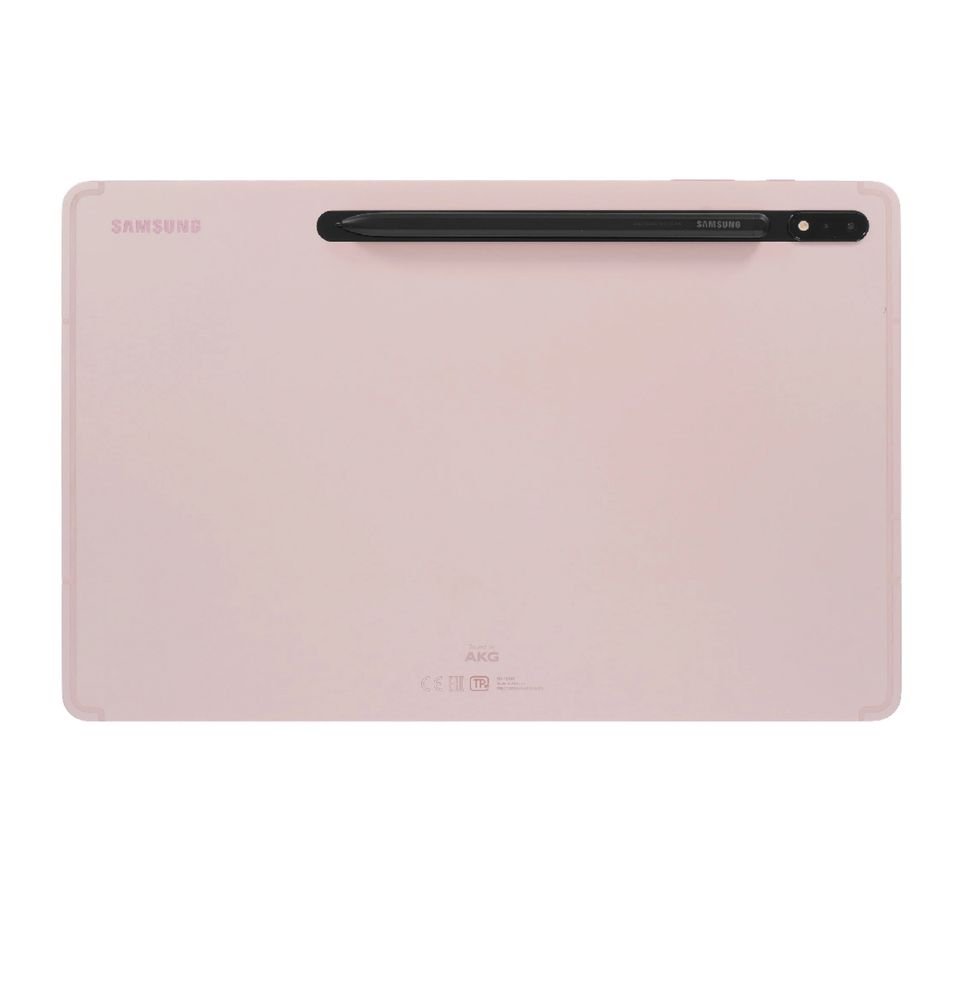 Планшет Samsung Galaxy Tab S8+ 5G -256gb +подарок чехол с клавиатуро