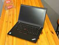 БИЗНЕС Ноутбук Lenovo ThinkPad T490s ГАРАНТИЯ / Рассрочка / Доставка