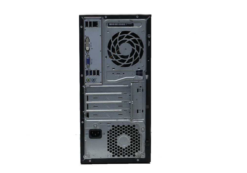 i5 6500/ 8Gb SSD HD Graphics 530 HP Компьютер офисный  на SSD