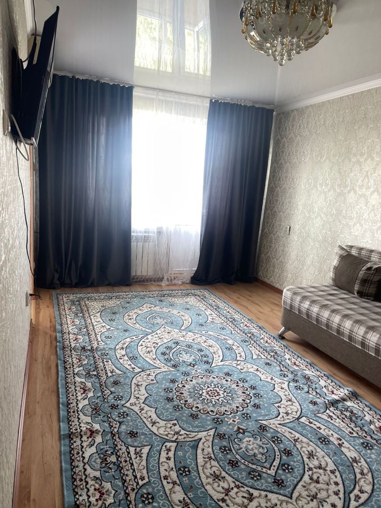 Сдам в аренду двухкомнатную квартиру