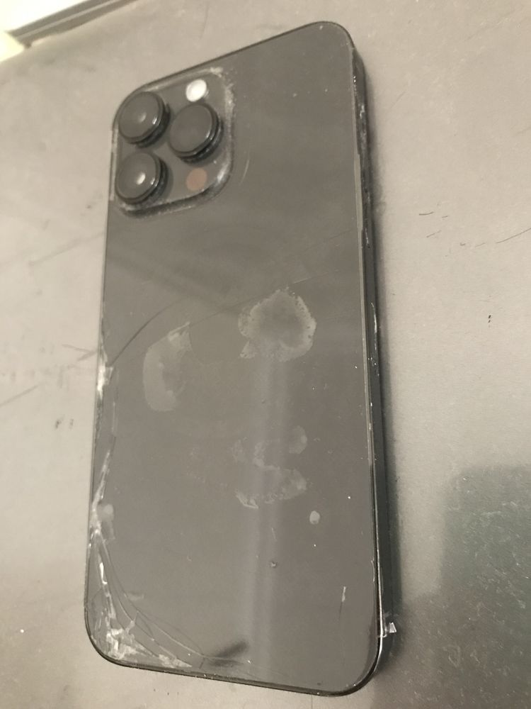Iphone 14 pro max e-sim