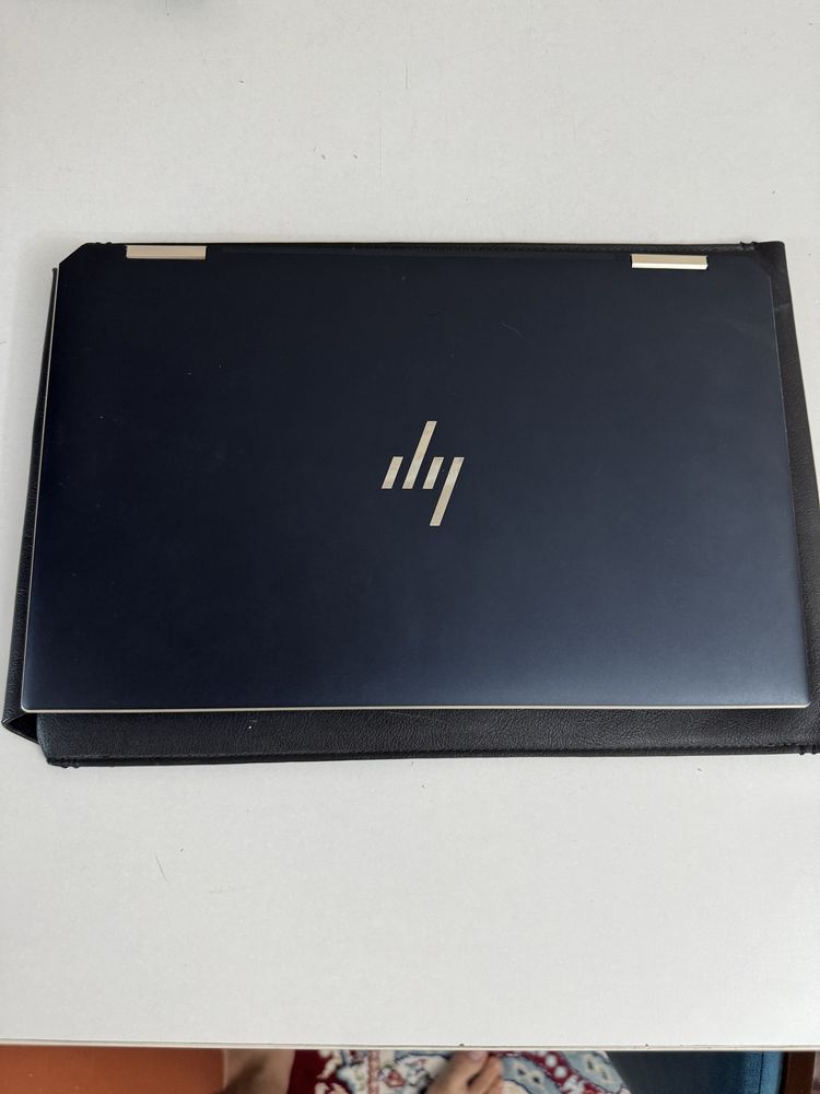 Hp x360 spectre premium