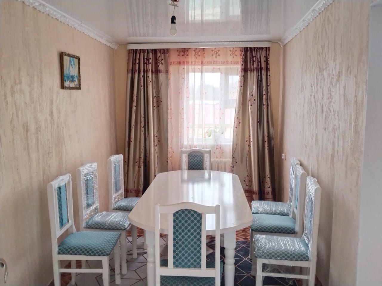 продам дом в Алге Подхоз