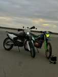 Эндуро 250, Baige