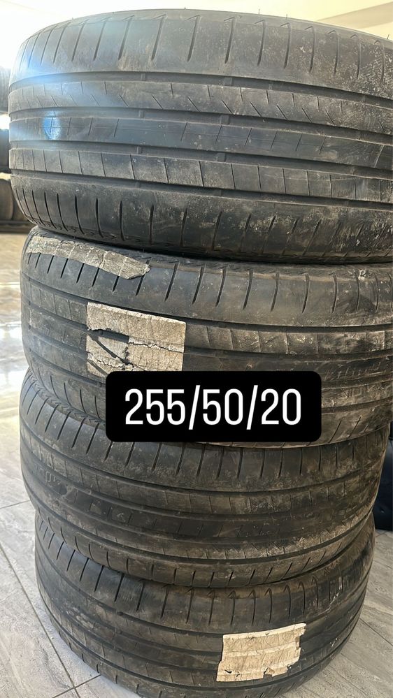 Шины любой размер от R 15 до R23