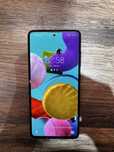 Samsung A51,описание