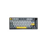 Клавиатура Ajazz AK820 |серый| Рассрочка | Магазин Red Geek