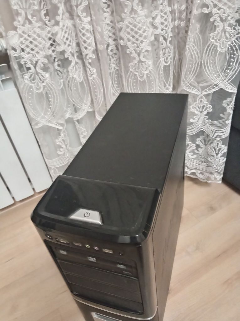 продам корпус для пк