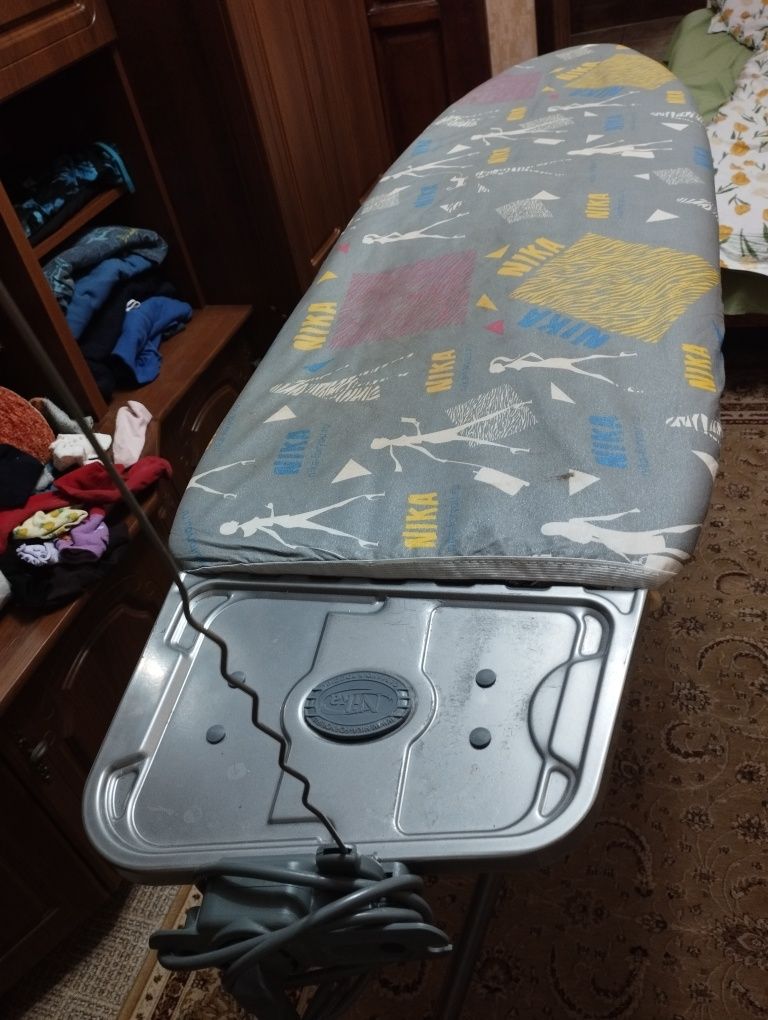 Продам гладильную доску