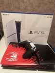 Playstation 5 slim