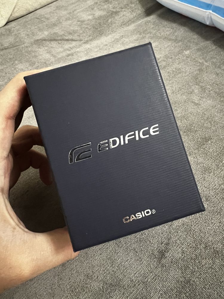 Наручные часы Casio оригинал
