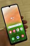 Samsung Galaxy A33  6/128гб