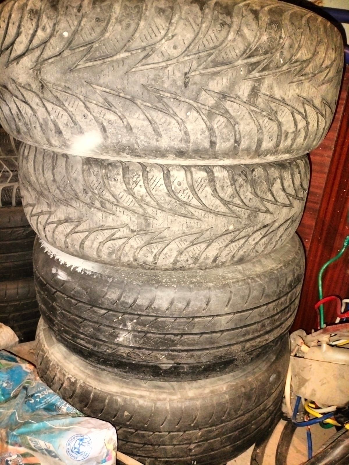 R 16 диометр 16.