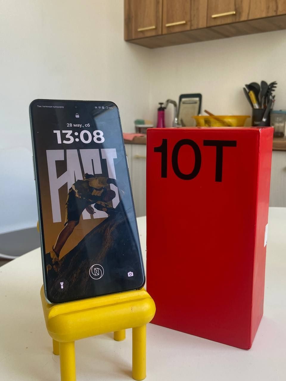 Флагман Oneplus 10 T 5G